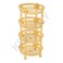 Trolley Round 3 Stack