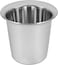 Royalford 7.5 Cm Stainless Steel Coffee Glass- Rf11466 Unbreakable Glass, Suitable For Water, Milk, Juice, Tea, 100% Food-Grade, BPA-Free Stylish Design With Mirror Finish Body Silver