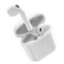 TotuLife Glory 3 Truly Wireless Bluetooth In-Ear Earbuds White
