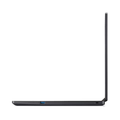 Acer Travelmate P2 Laptop - Intel Core i5-1135G7 - 512GB SSD - 8GB RAM - 15.6-inch - NVIDIA MX330 - DOS - Black