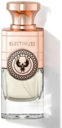 Electimuss Fortuna Pure Parfum 100ml