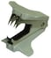 Generic Amest Am-105 Staple Remover With 4 Teeth