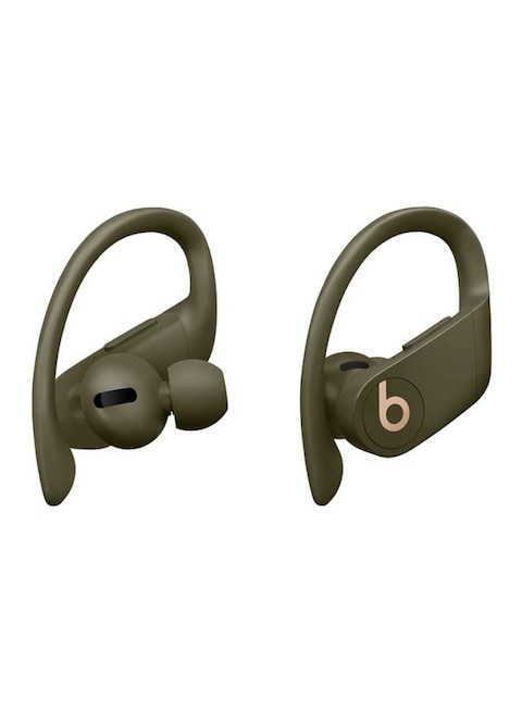 Beats Powerbeats Pro Wireless In-Ear Earphones Moss