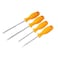 Tolsen,4pcs screwdriver set,20737,