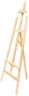 Generic Wooden Easel Stand