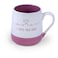Ceramic Assorted Mug Multicolour 450ml