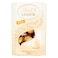 Lindt Lindor White Chocolate Truffles 200g