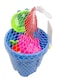 Child Toy Beach Toy Bucket Playset For Kids