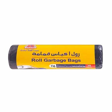 Elfath Garbage Roll - 40 x 50 cm - 20 Bags