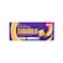 Cadbury Chocolate Caramilk Golden Caramel 160gr