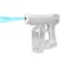 Edragonmall Electric Disinfecting Gun Wireless Home Air Purifier Multi-Function Handle Nano Spray Gun