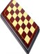 Generic Foldable Chess Board