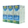 Nada UHT Full Cream Milk 200ml Pack of 6