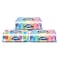 Classy Smart Facial Tissue - 500 Tissues - 3 Pieces
