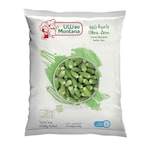 بامية زيرو مونتانا مجمدة - 400 جم