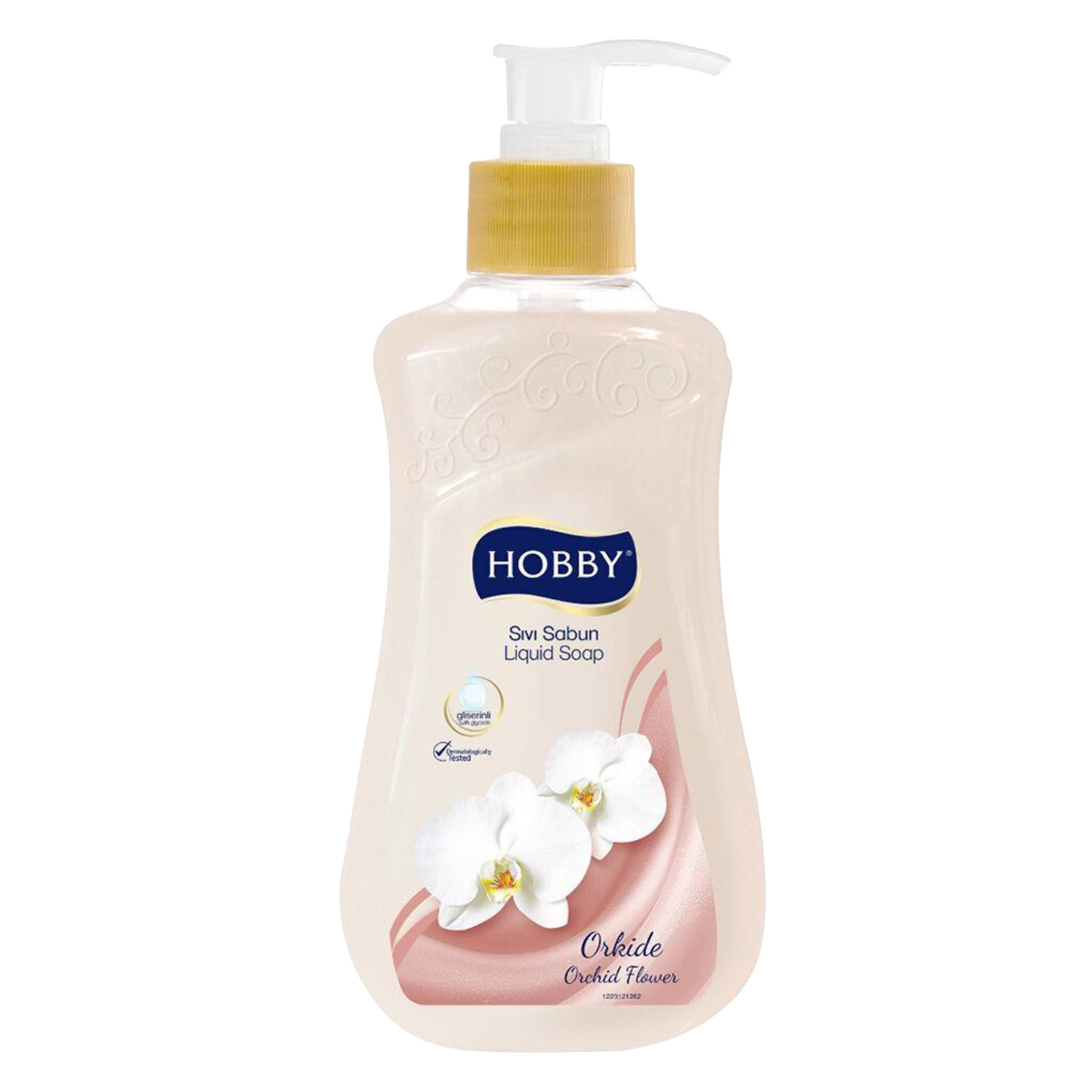 Hobby Orchid Flo. Serenity H/W400Ml