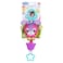 Playgro Musical Pullstring Bunny Multicolor