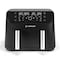 Nutricook Air Fryer NC-AFD285 Black 2400W