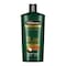 Tresemme Shampoo for Nourish and Replenish with Coconut Milk and Aloe Vera - 600 Ml