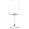 DYRGRIP Juice Glass Clear Glass 58cl