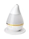 Generic - USB Auto Water Drop Mini Humidifier 250ML 453168 White