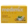 Medimix Turmeric Soap 125G