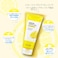 Secret Key, Lemon Sparkling Cleansing Foam