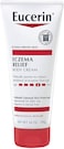 Eucerin Eczema Relief Cream, Full Body Lotion For Eczema-Prone Skin, 14 Oz. Tube