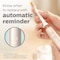 Philips A3 Premium All-in-One Standard Sonic Toothbrush Heads HX9092 White 2 PCS