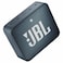 JBL Bluetooth Speaker GO 2 Navy