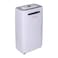 Crownline Dehumidifier MD-231, White, 20 L, 220-240 V
