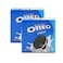 Oreo Original Twin Pack 58.8gx6's