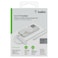 BELKIN Magnetic Portable Wireless Charger Pad 7.5W No PSU - White