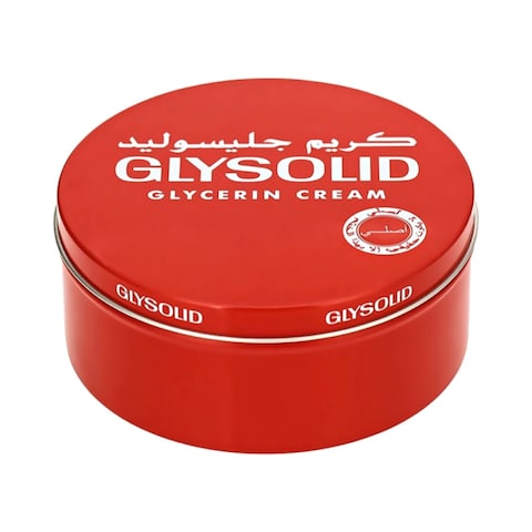 Glysolid Glycerin Cream - 250 ml