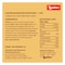 LOACKER QUADRATINI CAPPUCCINO110G