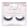 Kiss Lash Couture Naked Drama Lashes KLCN01C Black