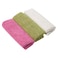 Lock &amp; Lock Soft Microfiber Cloth 3 Piece