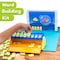 PlayShifu Plugo Letters - Word Building With Stories &amp; Puzzles | 4-10 Years Educational Stem Toy | Interactive Vocabulary Games | Boys &amp; Girls Gift (App Based)