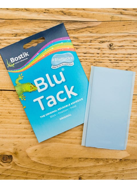 Bostik Blu Tack Handy 45g