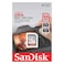 SanDisk 64GB Ultra SDXC Memory Card