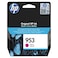 HP 953 Magenta Original Ink Cartridge  F6U13AE