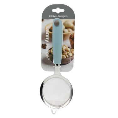 DANNY HOME TEA STRAINER