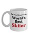 muGGyz What Your Software Engineer Said The Fist Place Coffee Mug White 325ml
