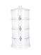 Beverage Dispenser Clear 3gallon