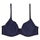TEX Willa Wire Bra Size 90C Navy