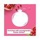 Johnson's  Vita-Rich Brightening Body Lotion With Pomegranate Flower400ml Pack of 2