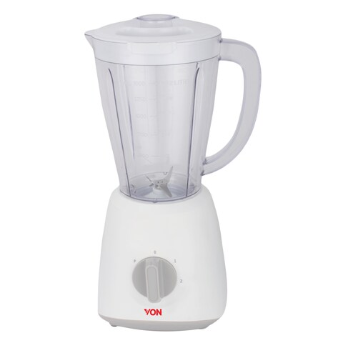 Von Blender Vsbt04Bnw 400W 1.5L