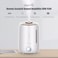 Deerma- Air Humidifier Mist Maker Mute Purifier Moisturing Tool Aromatherapy diffuser for Office Home Living Room 220V DEM-F500