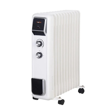 كولن سخان كوارتز ب3 أنابيب 1500.0 W 807102027 أخضر