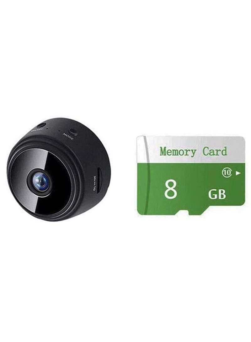Buy Joyway A9 Wifi Smart Mini Hd Hide Ip Camera With Memory Card Online ...